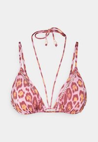 LA PERLA MARE DONNA LICENZA - Haut de bikini - light/pastel pink