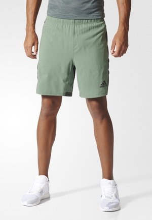 Krótkie spodenki sportowe