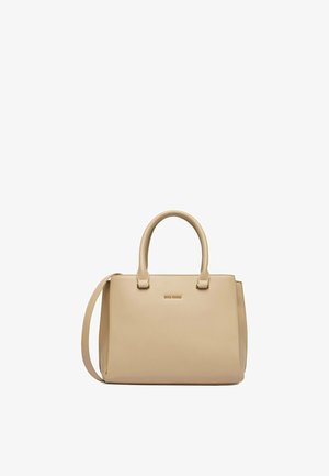 Gino Rossi, GINO ROSSI HANDBAG GINO ROSSI-C-KY260 - Sac à main - beige