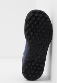 Nike Performance Kopačky na umělý povrch - blue