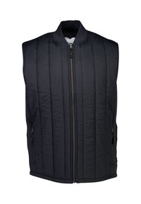 Unausgewählt, black