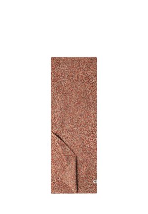 Roeckl Scarf - multi red