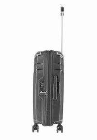 Travelite ELVAA 4W TROLLEY - Valise - black