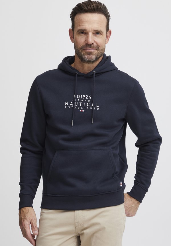 FQWilliam - Kapuzenpullover - salute