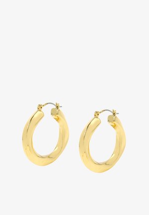 Steve Madden, Boucles d'oreilles - gold-coloured