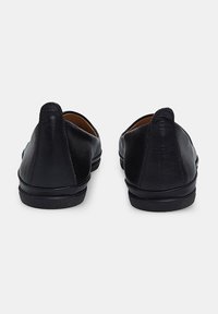 Bata Balerina cipők - nero