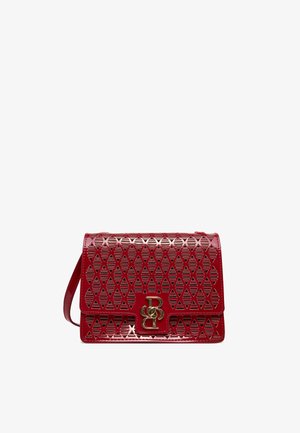 BADURA, BADURA HANDBAG WEN-06 - Umhängetasche - red