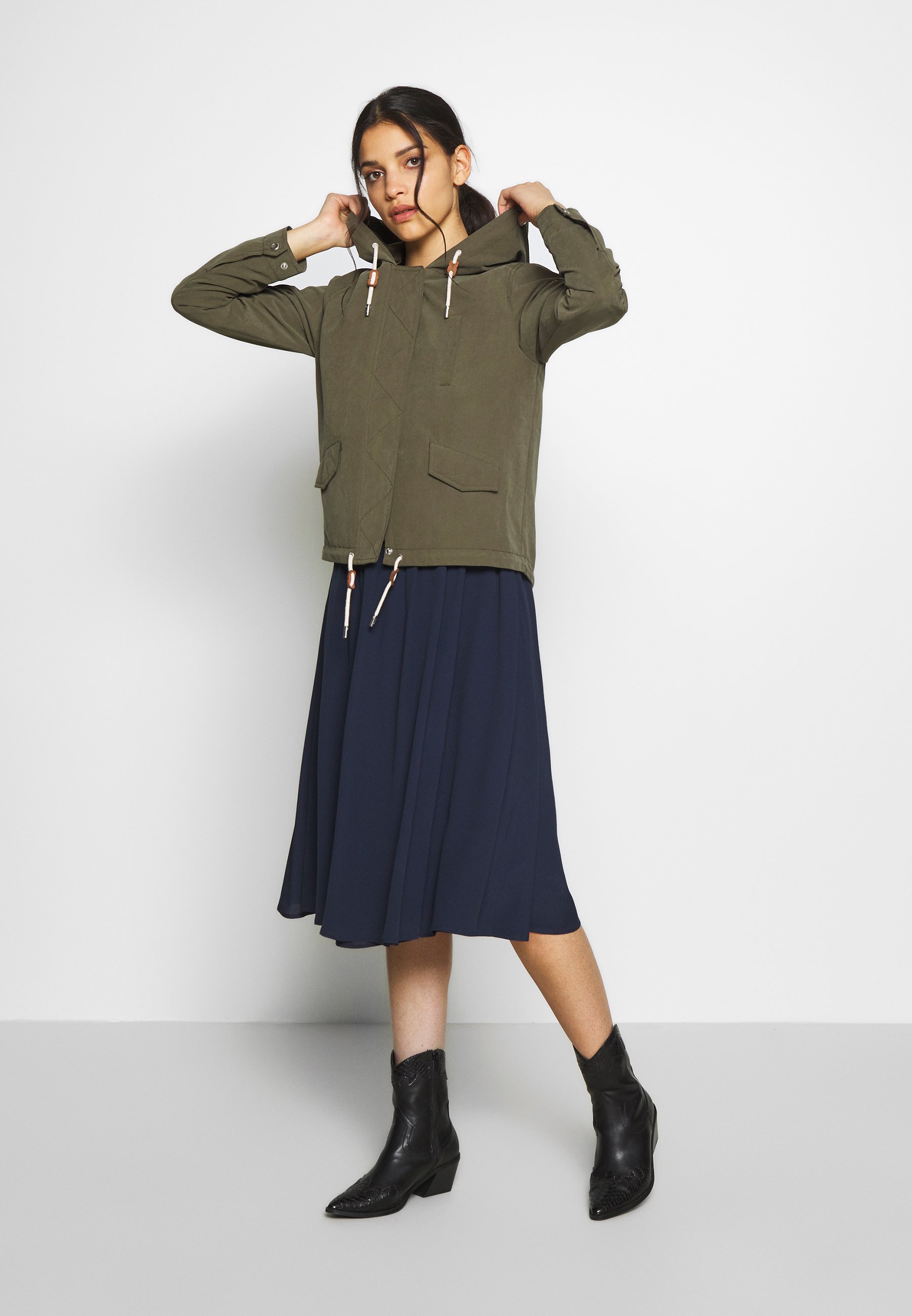onlnew skylar spring jacket