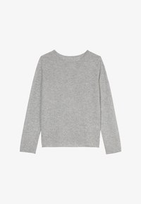 Wybrany, grey melange