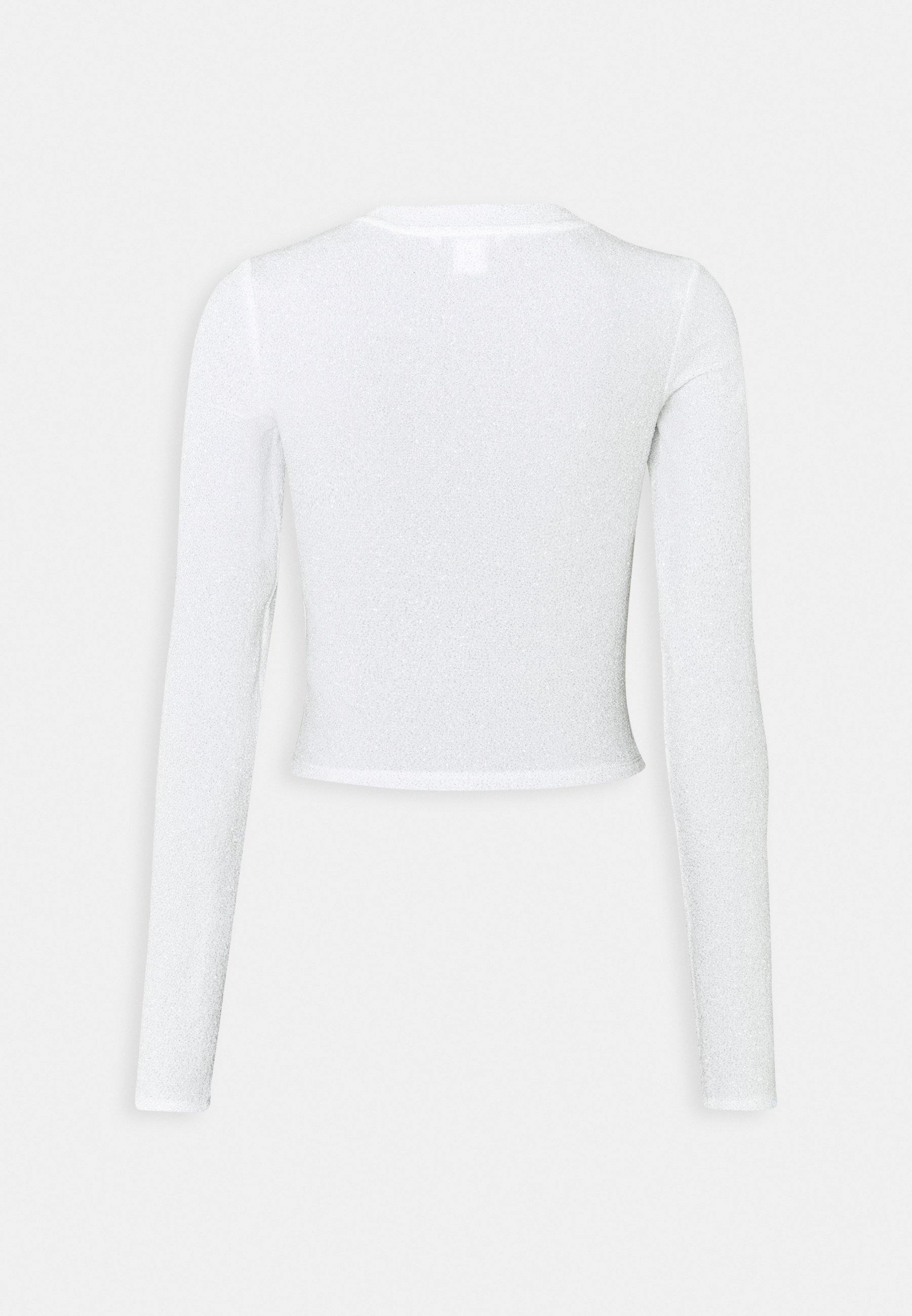 Women PARTY - Long sleeved top Women PARTY - Long sleeved top