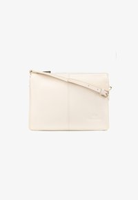 Unausgewählt, cream