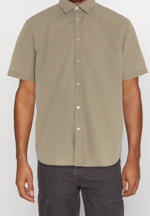 Camisa - beige