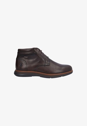 Coronel Tapiocca, C2421-18 - Botines con cordones - marron
