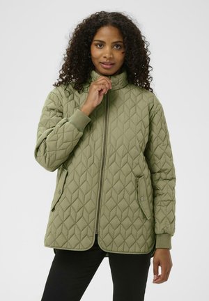 LEILA - Płaszcz zimowy