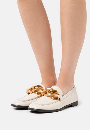 Bianca Di, Chaussons - off-white