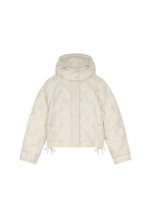 Fabienne Chapot, POMME PUFFER - Winter jacket - white