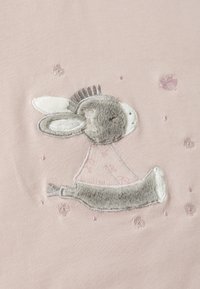 Sterntaler MIT ARMEN EMMI - Nachtwäsche Schlafsack - zartrosa