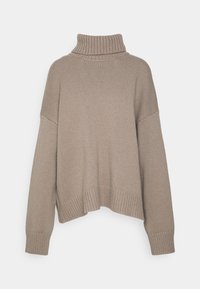Samsøe Samsøe Strickpullover - grey