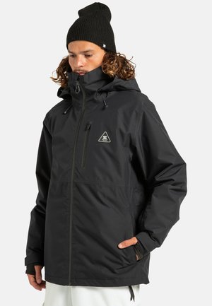 - Kurtka snowboardowa