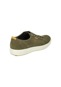 ECCO SOFT 7 M - Sneaker low - tarmac