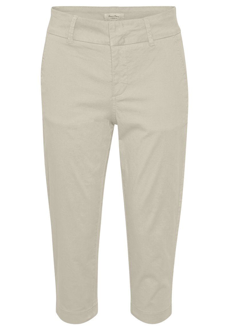 Part Two Broek grijs