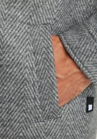 CHASIN' Giacca leggera - grey