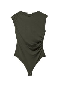 - Body