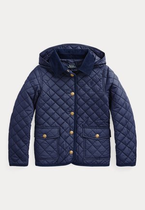 Polo Ralph Lauren, - Kurtka przejściowa
