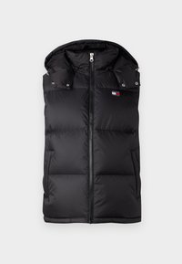 ALASKA EXT - Γιλέκο - black