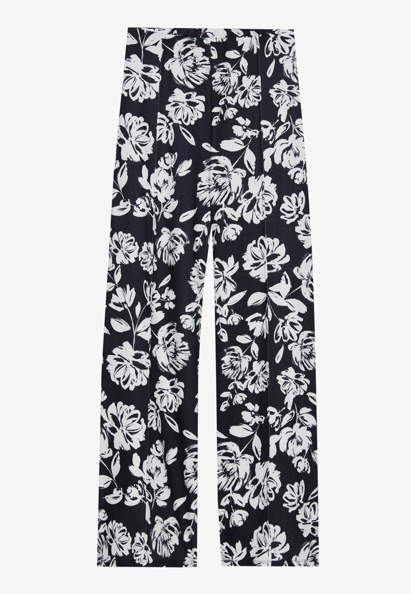 Anna Field Broek zwart