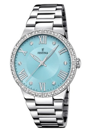 MONTRE - Watch - turquoise