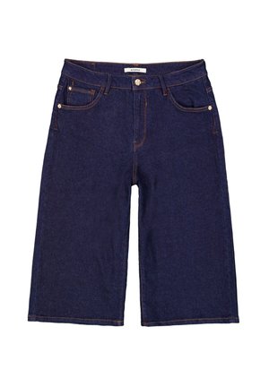 Garcia, ADULTS - FEMALE SHORTS - Jeansshort - rinsed