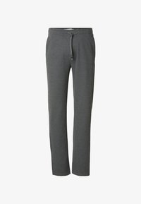 Non selezionato, charcoal mix