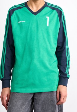 Longsleeve - green