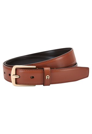 AIGNER  - Cintura - cognac