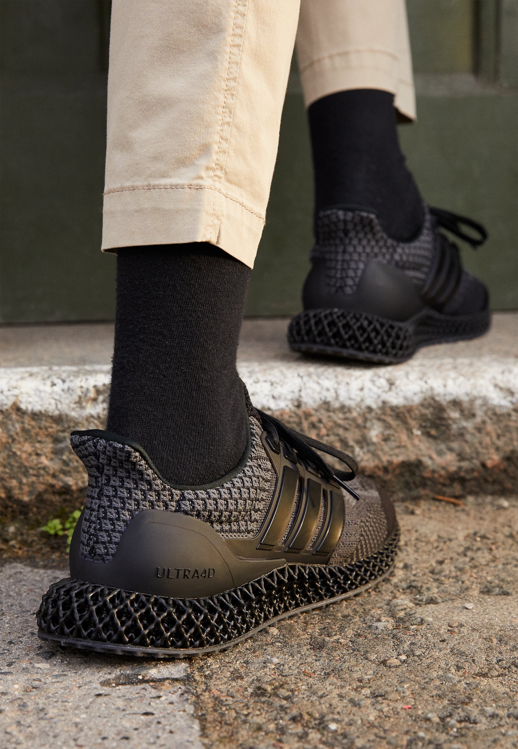 adidas ultra 4d 5.0