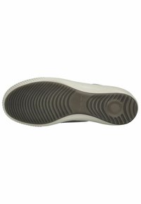 Legero Stringate sportive - castelrock grau