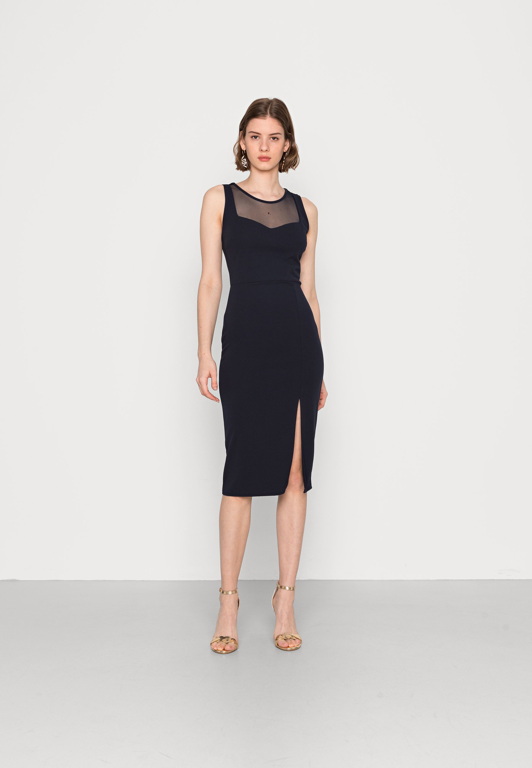 طباعة فعال قطب كهربائي vestidos midi zalando - jaktspaniel.net
