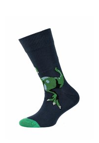 camano 7 PACK - Strømper - blue