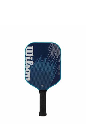 PICKLEBALL FIERCE MAX - Raquette de padel - schwarz/blau