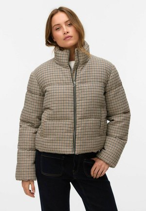 VMLYON - Veste d'hiver - emperador