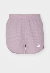 SHORT - Športne kratke hlače - preloved fig