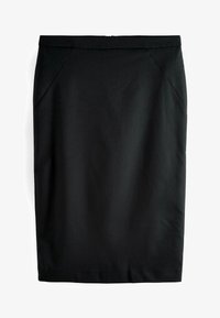 Non sélectionné, black