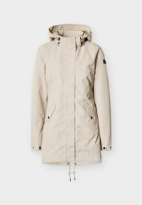 Sélectionné, cement