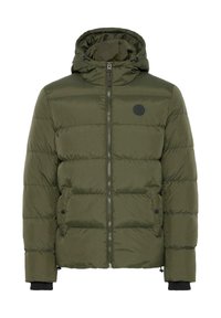 Unselected, army