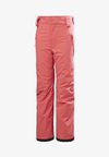 LEGENDARY PANT UNISEX - Nohavice do snehu - sunset pink