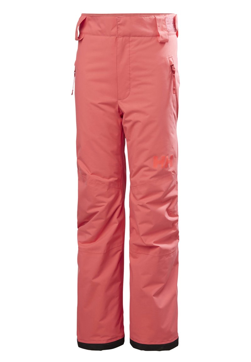 Helly Hansen Skibroek roze Helly Hansen Skibroek roze