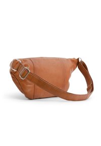 Still Nordic STILLBASIC LARGE BUMBAG - Riñonera - caramel