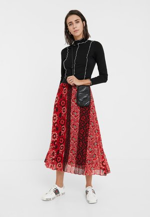 Desigual SOFIA - Sac bandoulière - black