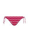 LSCN BY LASCANA - Bikini pezzo sotto - pink waves